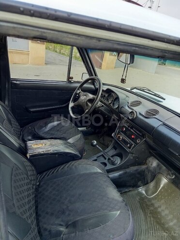 LADA (VAZ) 2106 1983, 90,245 km - 1.5 l - Bakı