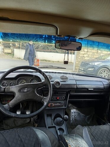 LADA (VAZ) 2106 1983, 90,245 km - 1.5 l - Bakı