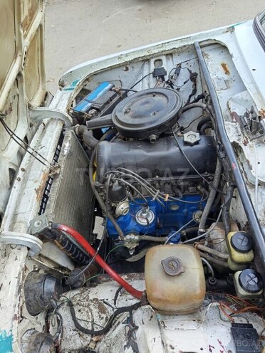 LADA (VAZ) 2106 1983, 90,245 km - 1.5 l - Bakı