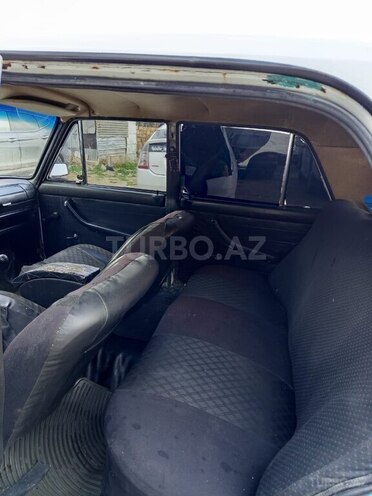 LADA (VAZ) 2106 1983, 90,245 km - 1.5 l - Bakı