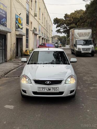 LADA (VAZ) Priora 2014, 189,201 km - 1.6 l - Bakı