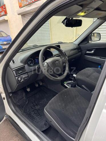 LADA (VAZ) Priora 2014, 189,201 km - 1.6 l - Bakı
