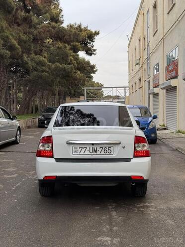 LADA (VAZ) Priora 2014, 189,201 km - 1.6 l - Bakı