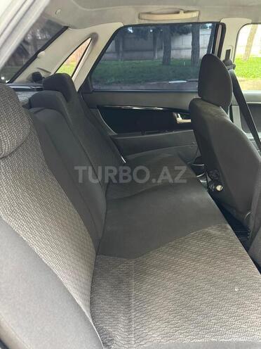 LADA (VAZ) Priora 2014, 189,201 km - 1.6 l - Bakı