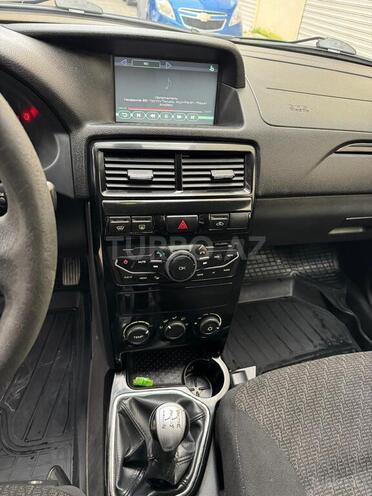 LADA (VAZ) Priora 2014, 189,201 km - 1.6 l - Bakı