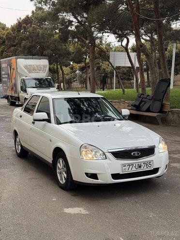 LADA (VAZ) Priora 2014, 189,201 km - 1.6 l - Bakı