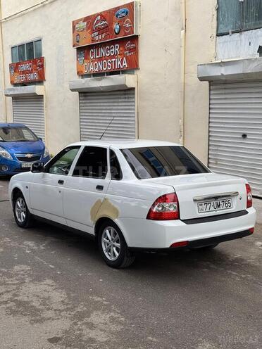 LADA (VAZ) Priora 2014, 189,201 km - 1.6 l - Bakı