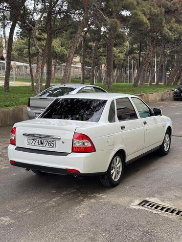 LADA (VAZ) Priora 2014, 189,201 km - 1.6 l - Bakı