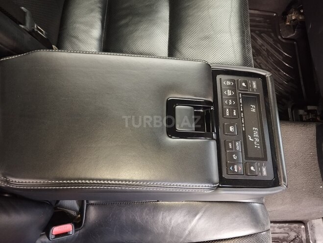 Lexus GS 350 2014, 153,000 km - 3.5 l - Bakı