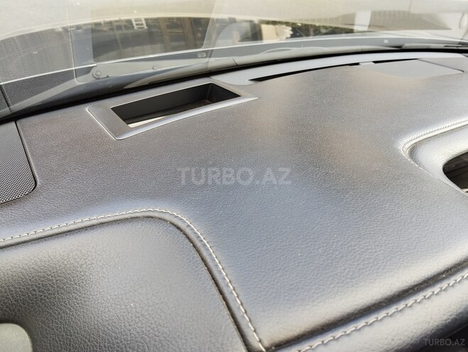 Lexus GS 350 2014, 153,000 km - 3.5 l - Bakı