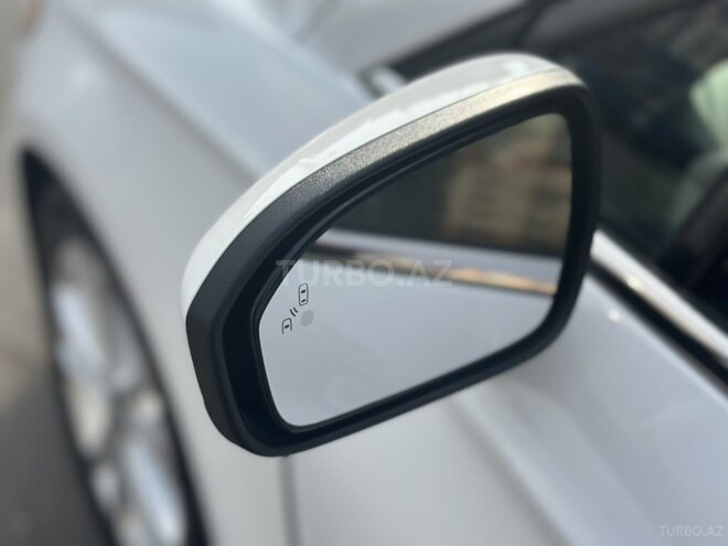 Ford Fusion (North America) 2019, 158,000 km - 2.0 л - Bakı