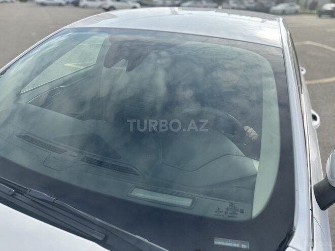 Ford Fusion (North America) 2019, 158,000 km - 2.0 л - Bakı