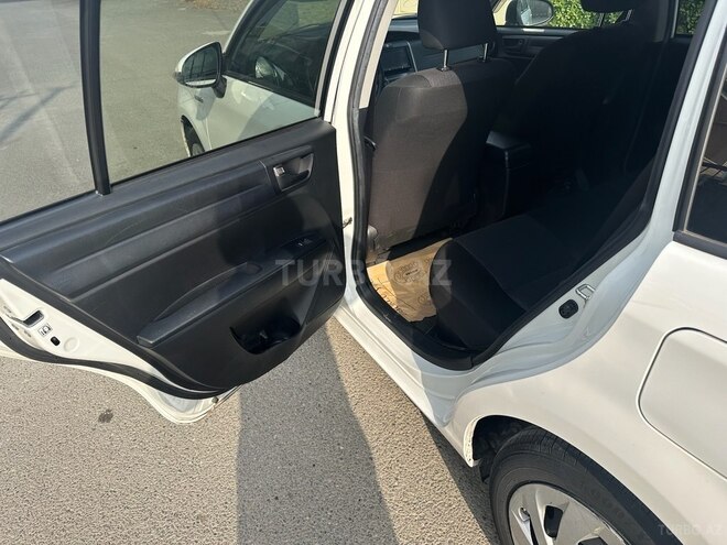 Toyota Corolla Fielder 2019, 90,000 km - 1.5 л - Bakı