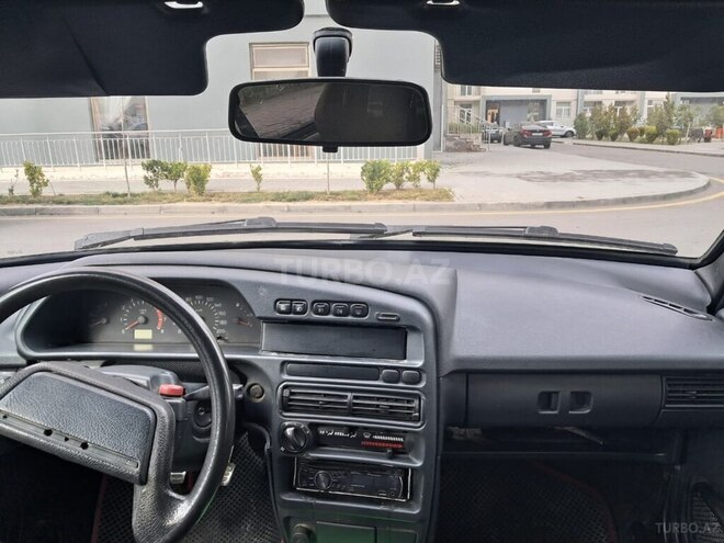 LADA (VAZ) 2115 2008, 231,000 km - 1.6 l - Bakı