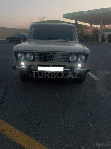 LADA (VAZ) 2106 1992, 95,000 km - 1.3 l - Şəki