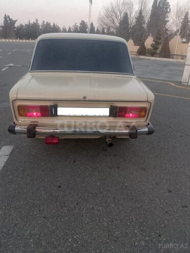 LADA (VAZ) 2106 1992, 95,000 km - 1.3 l - Şəki