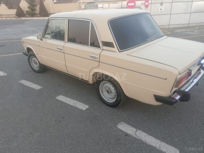LADA (VAZ) 2106 1992, 95,000 km - 1.3 l - Şəki