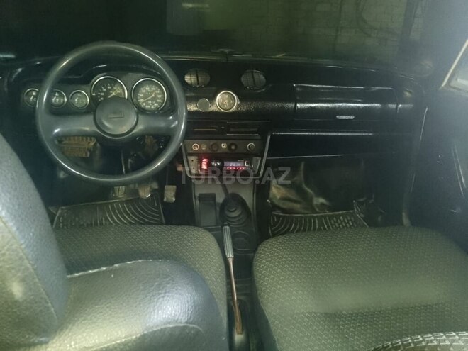 LADA (VAZ) 2106 1992, 95,000 km - 1.3 l - Şəki