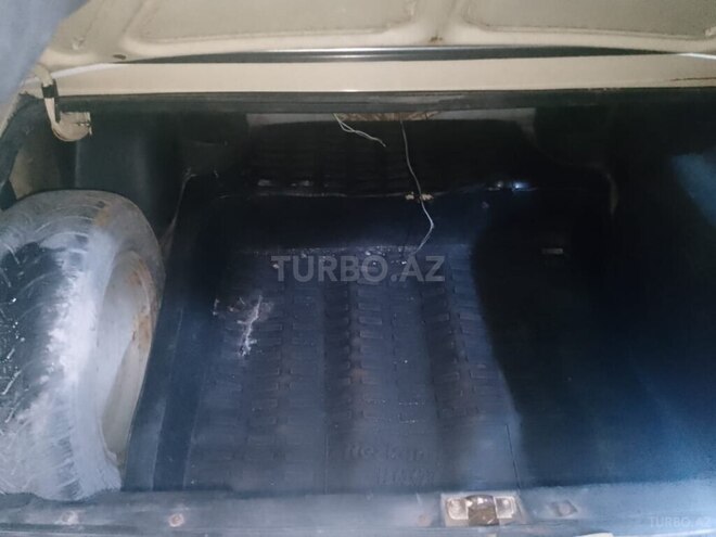 LADA (VAZ) 2106 1992, 95,000 km - 1.3 l - Şəki