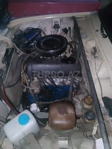 LADA (VAZ) 2106 1992, 95,000 km - 1.3 l - Şəki