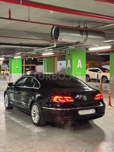 Volkswagen Passat CC 2012, 280,000 km - 1.8 l - Bakı