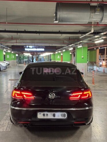 Volkswagen Passat CC 2012, 280,000 km - 1.8 l - Bakı