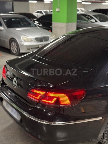 Volkswagen Passat CC 2012, 280,000 km - 1.8 l - Bakı