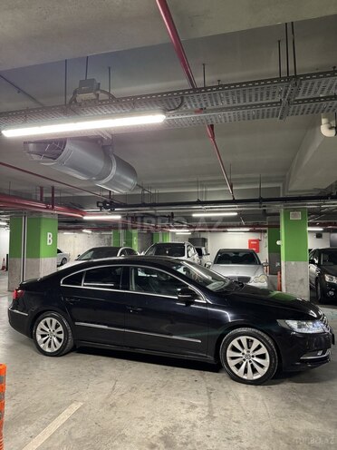 Volkswagen Passat CC 2012, 280,000 km - 1.8 l - Bakı