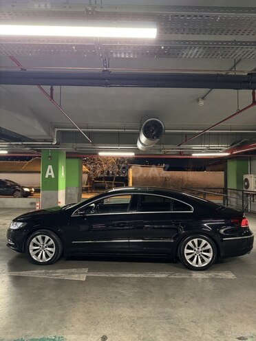 Volkswagen Passat CC 2012, 280,000 km - 1.8 l - Bakı