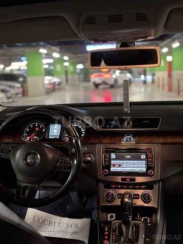 Volkswagen Passat CC 2012, 280,000 km - 1.8 l - Bakı