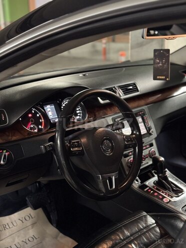 Volkswagen Passat CC 2012, 280,000 km - 1.8 l - Bakı