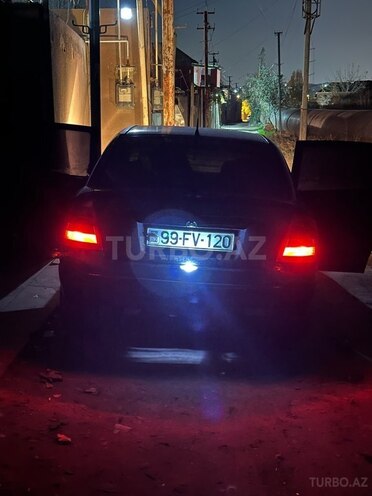 Opel Astra 1999, 378,000 km - 1.4 l - Bakı