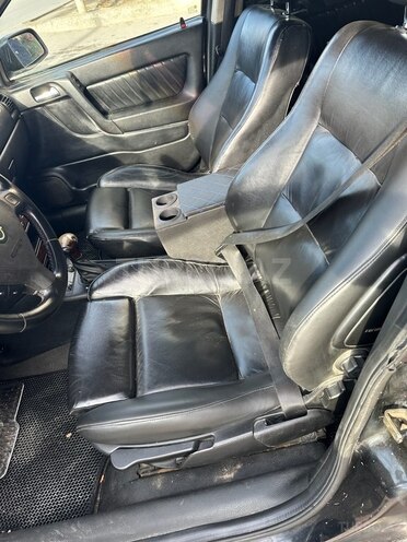 Opel Astra 1999, 378,000 km - 1.4 l - Bakı