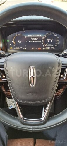 Lincoln Aviator-15
