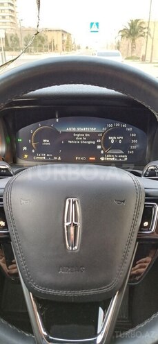 Lincoln Aviator-14
