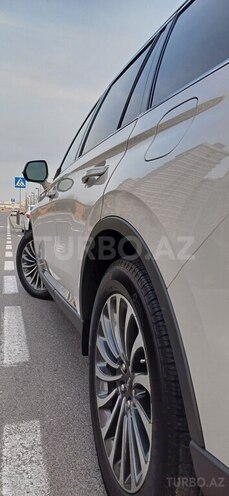 Lincoln Aviator-17