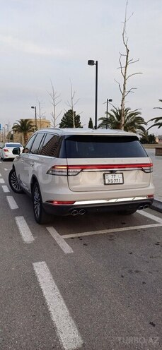 Lincoln Aviator-18