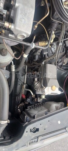 Mercedes E 200 1995, 424,417 km - 2.0 l - Bakı