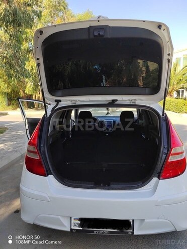 Hyundai i30 2010, 250,000 km - 1.6 l - Sumqayıt