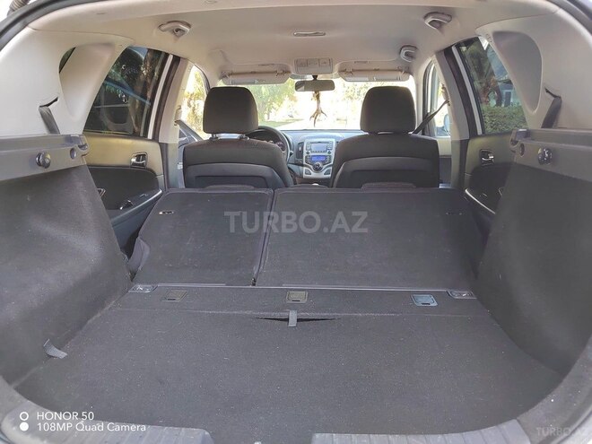Hyundai i30 2010, 250,000 km - 1.6 l - Sumqayıt