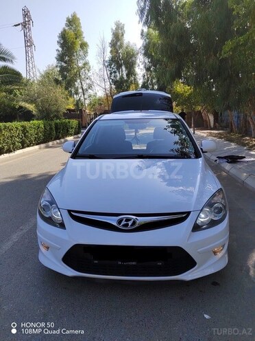 Hyundai i30 2010, 250,000 km - 1.6 l - Sumqayıt