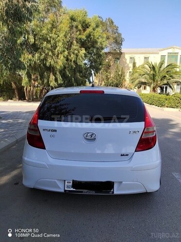 Hyundai i30 2010, 250,000 km - 1.6 l - Sumqayıt