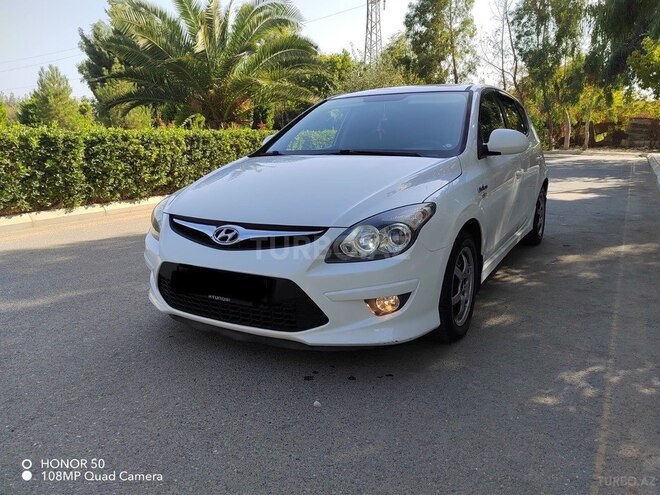 Hyundai i30 2010, 250,000 km - 1.6 l - Sumqayıt