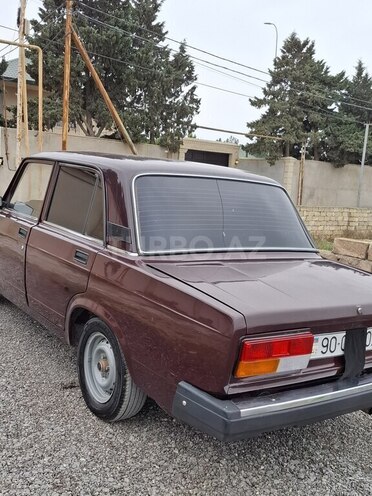 LADA (VAZ) 2107 2009, 73,451 km - 1.6 l - Bakı
