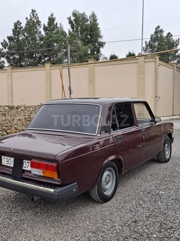 LADA (VAZ) 2107 2009, 73,451 km - 1.6 l - Bakı