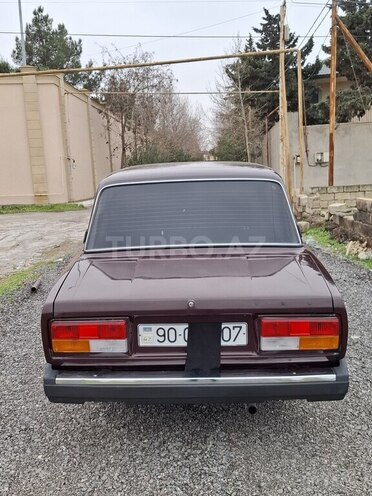 LADA (VAZ) 2107 2009, 73,451 km - 1.6 l - Bakı