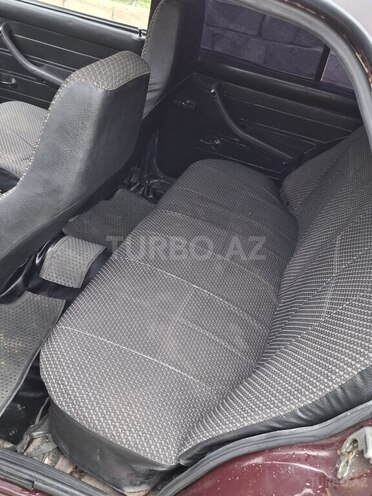 LADA (VAZ) 2107 2009, 73,451 km - 1.6 l - Bakı