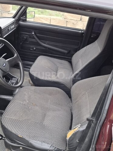LADA (VAZ) 2107 2009, 73,451 km - 1.6 l - Bakı