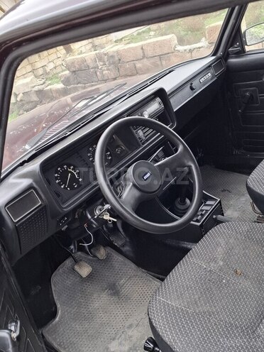 LADA (VAZ) 2107 2009, 73,451 km - 1.6 l - Bakı