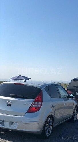 Hyundai i30 2008, 180,000 km - 1.6 l - Bakı